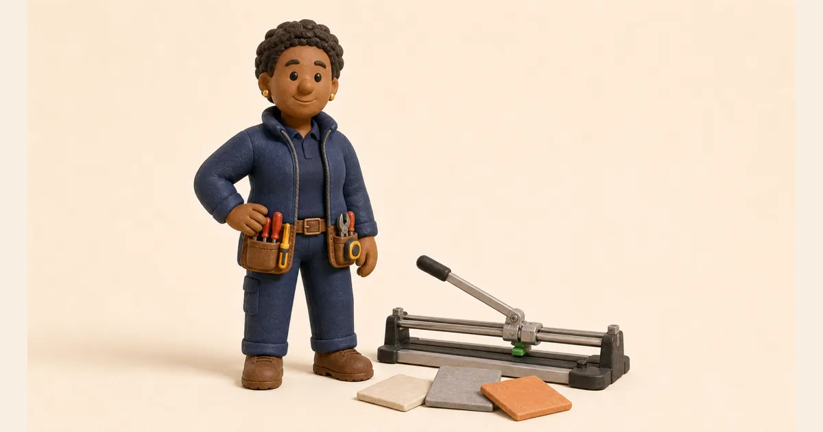 Best Tile Cutters for Builders UK 2026