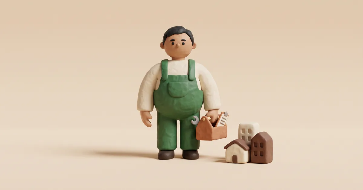 How Electricians Win Repeat Landlord Clients