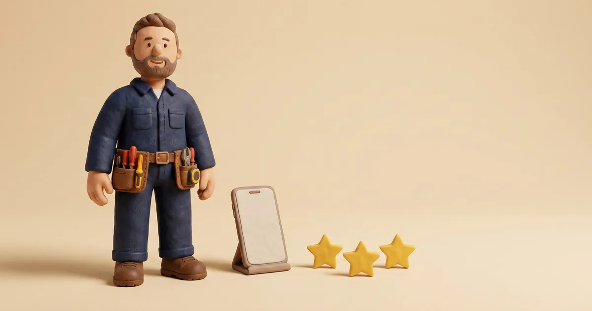 How to Get More 5-Star Reviews as an Electrician