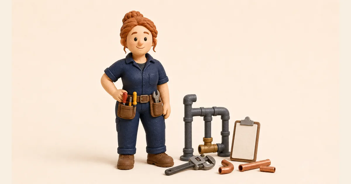 How Much Do Plumbers Charge Per Hour? (UK)