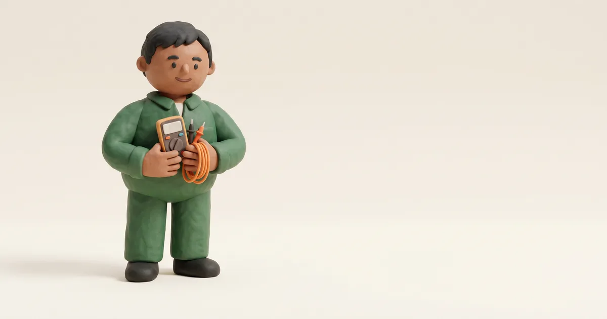 How to Build an Electrician Brand in the UK