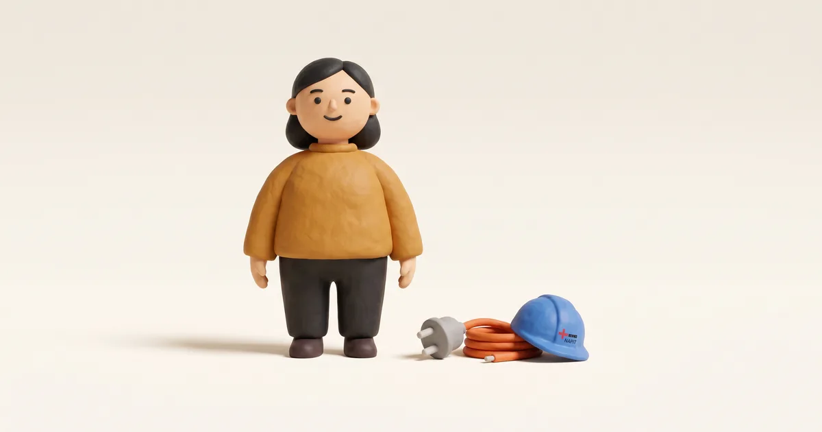 Find a Reliable Electrician UK: NICEIC, NAPIT