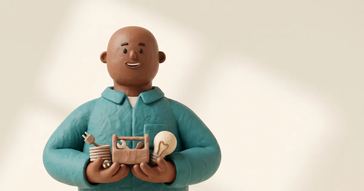 Your First Electrician Customers: 6-Month Plan