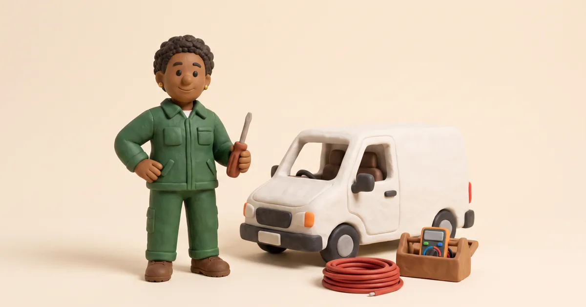 Start an Electrical Business UK: Costs & Steps
