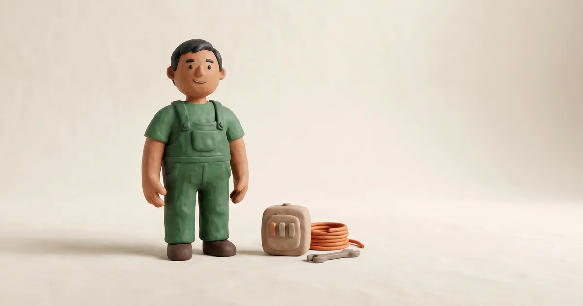 How to Win Emergency Electrician Callouts