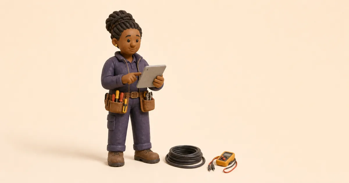 Checkatrade, MyBuilder, MyJobQuote: Electricians