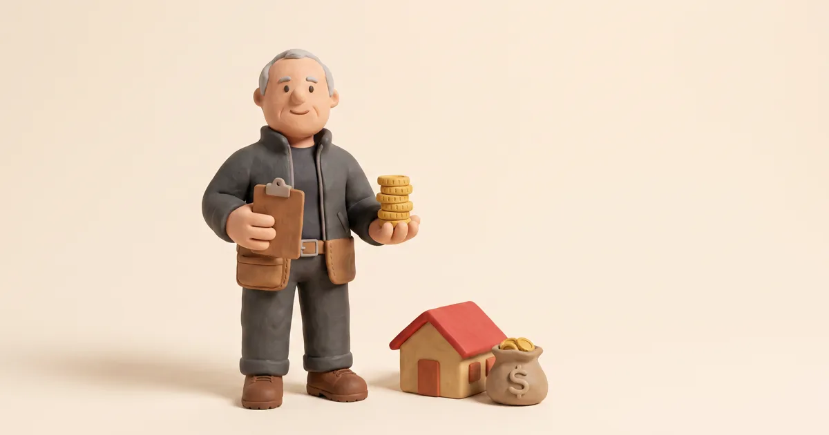 Should You Take a Deposit for Building Jobs?