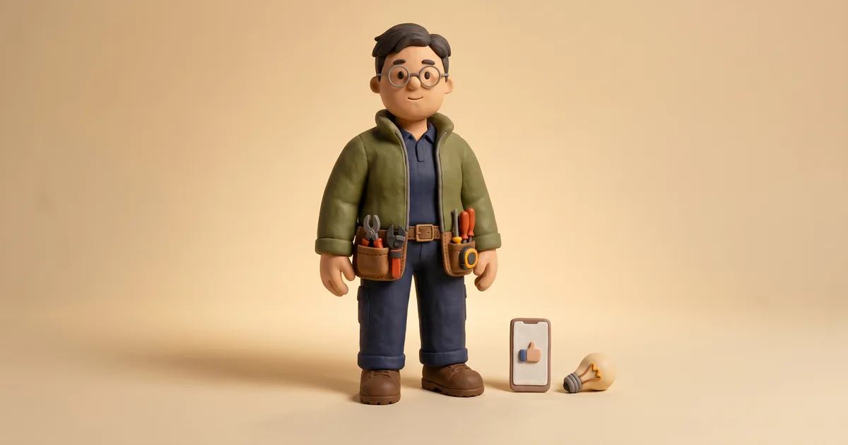 Social Media for Electricians: Win More Work