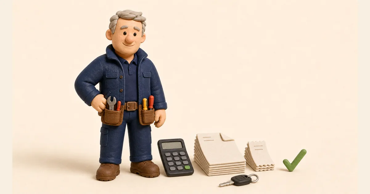 VAT Registration for Trades: When and How