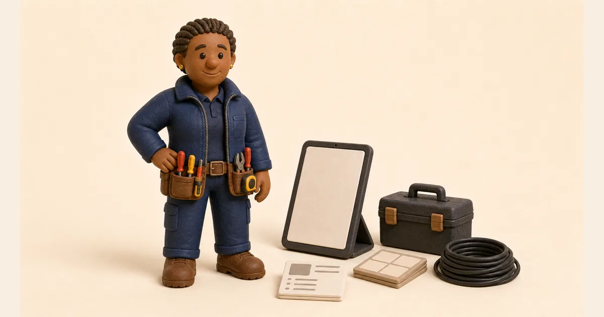 What Software Do Electrician Businesses Use?