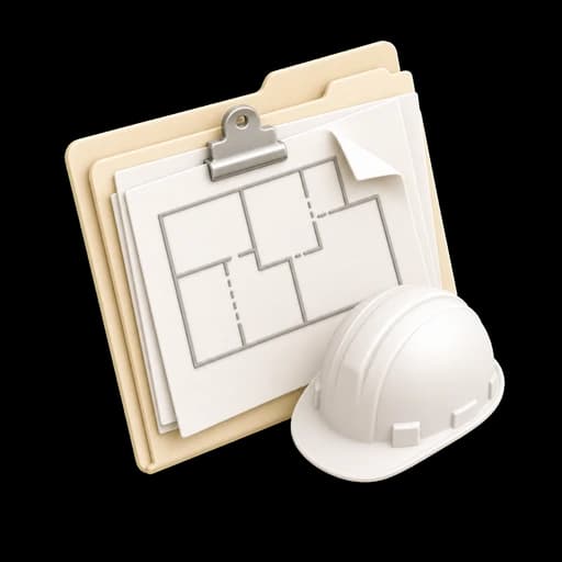 Construction Phase Plan Template