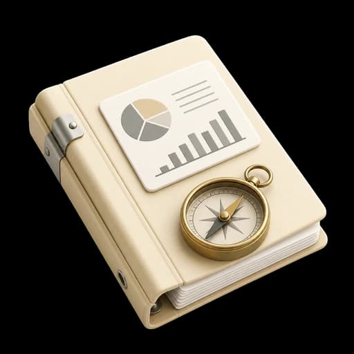 Trade Business Plan Template
